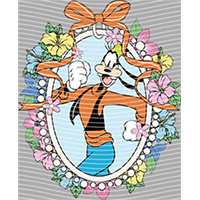 Disney Style-DSN 1281